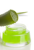 soins aloe vera
