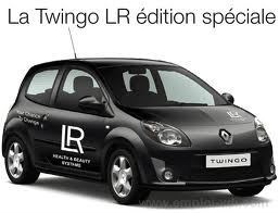 twingo lr